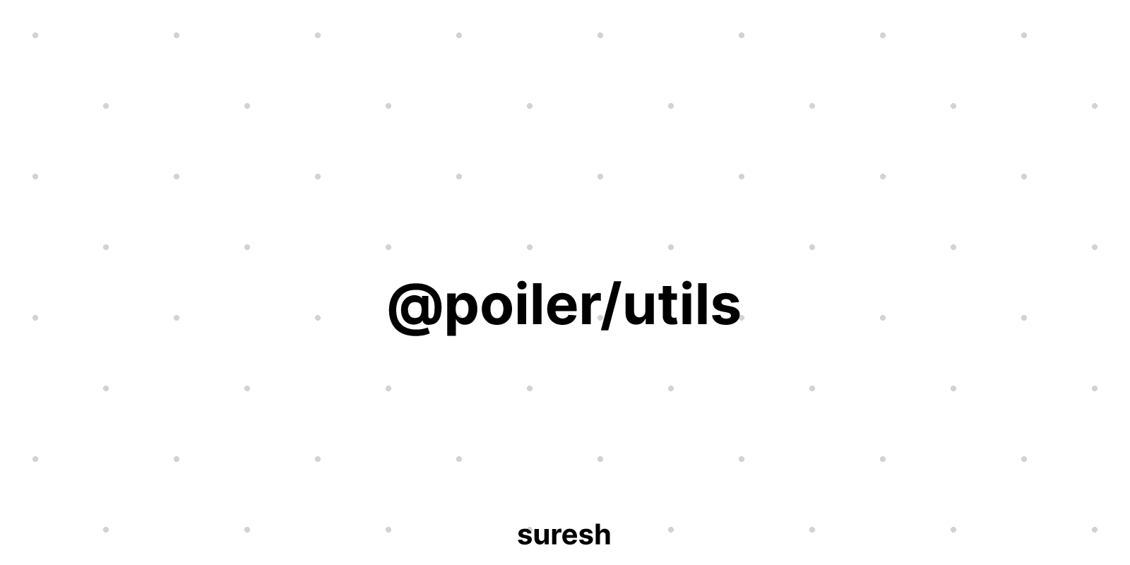 @poiler/utils