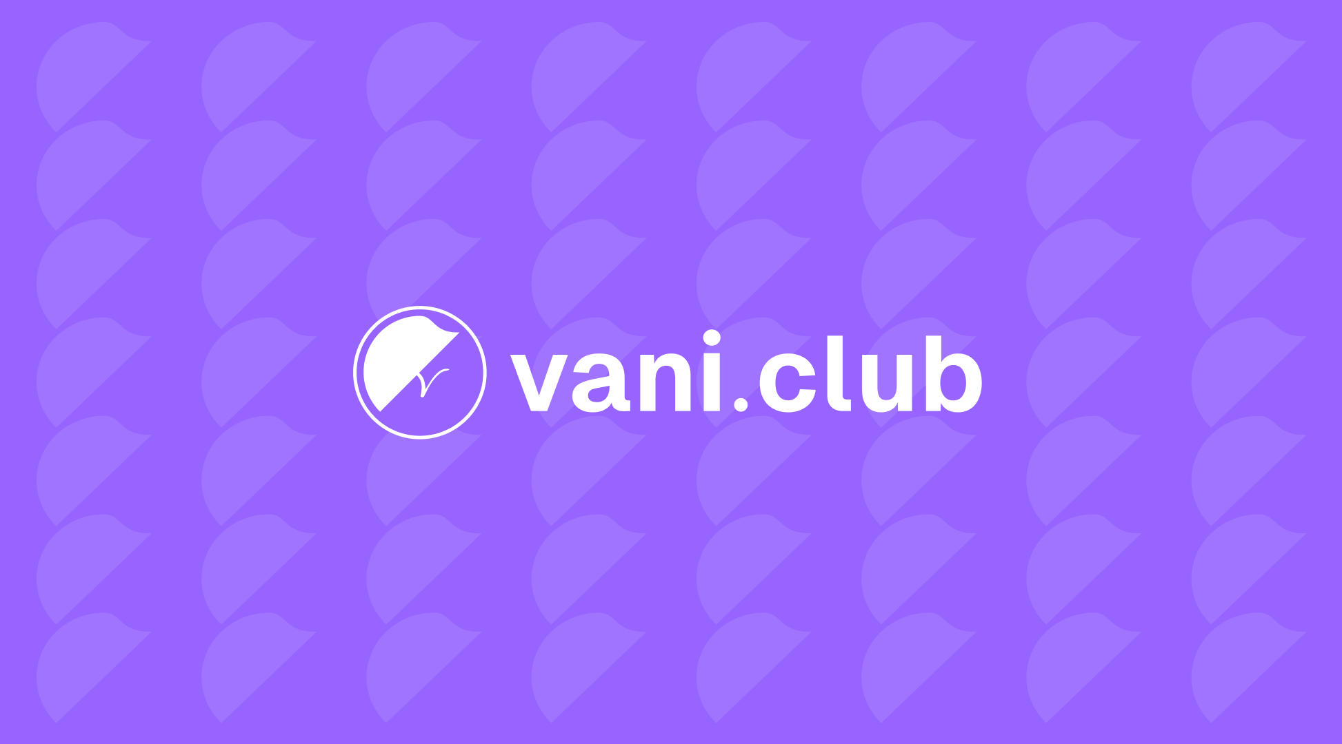 Vani.club